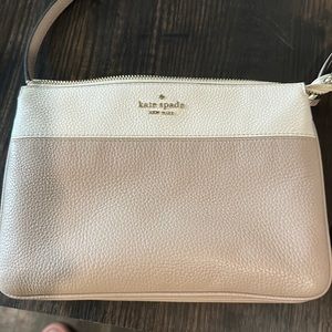 Kate spade Leila purse